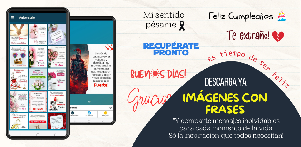 Imagenes con Frases Screenshot1
