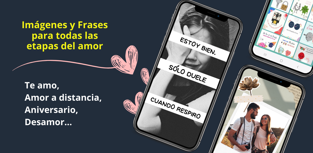 Imagenes con Frases Screenshot8