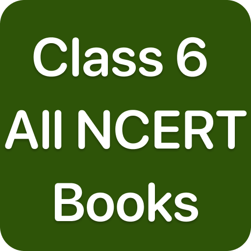 Class 6 NCERT Books APK