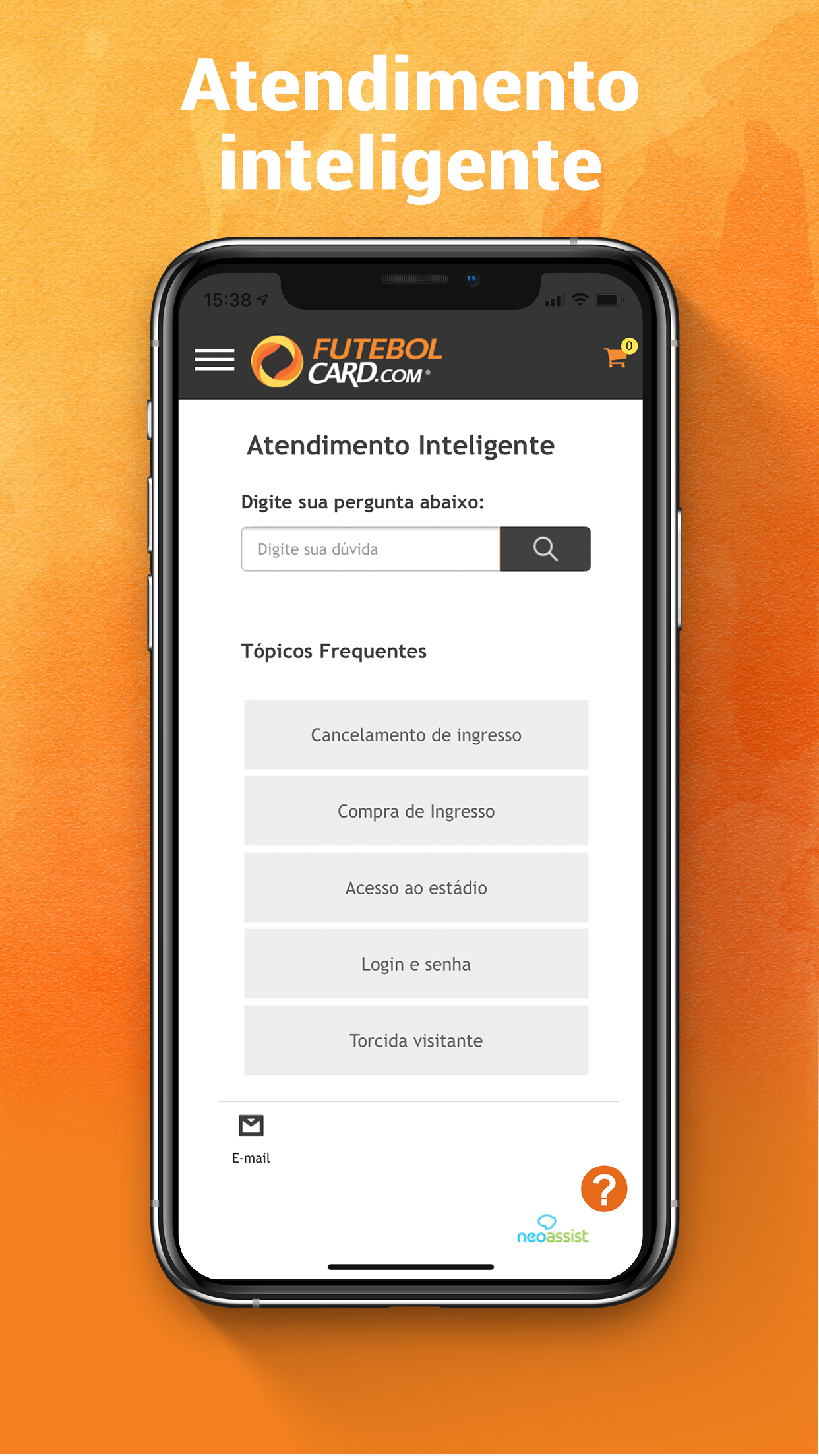 FutebolCard Screenshot8