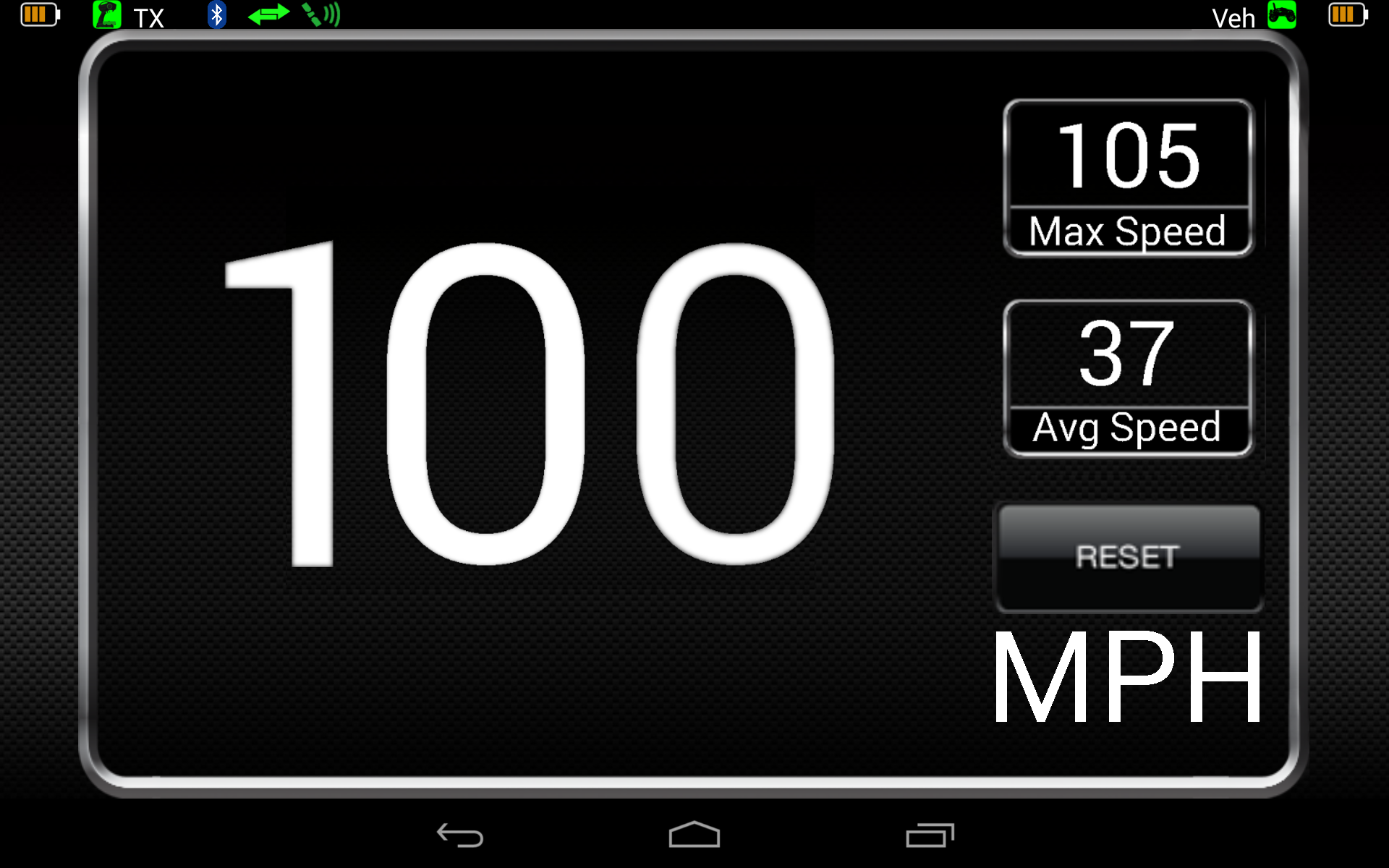 Traxxas Link Screenshot7