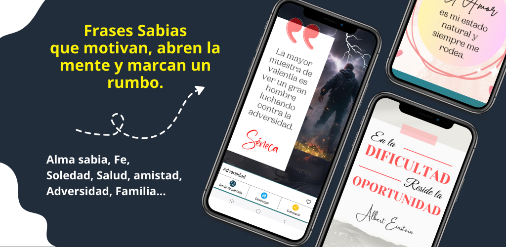 Imagenes con Frases Screenshot7