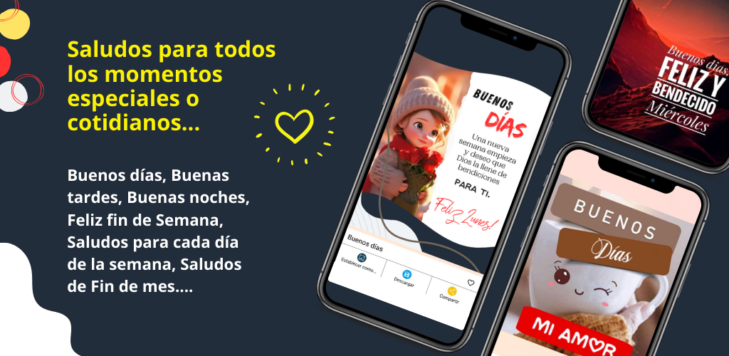 Imagenes con Frases Screenshot3