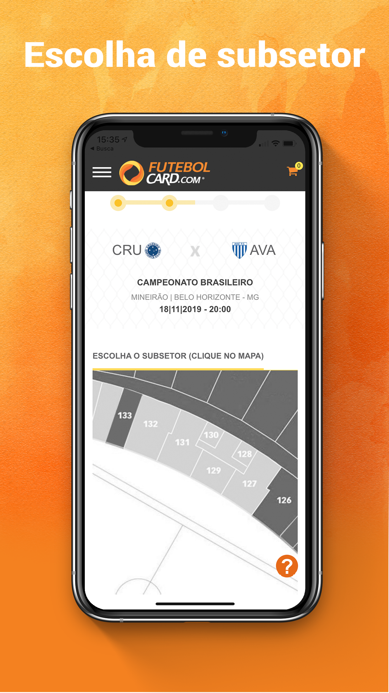 FutebolCard Screenshot4
