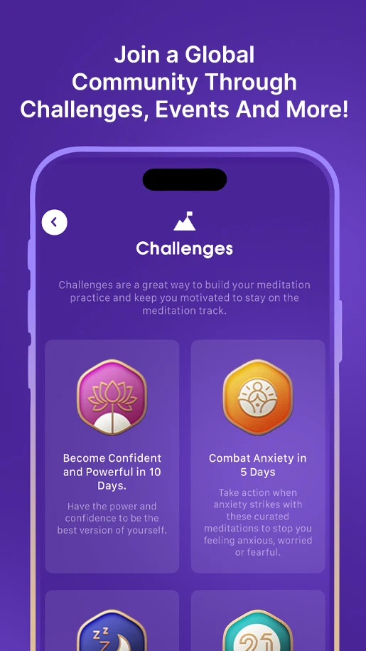 Sattva Screenshot5