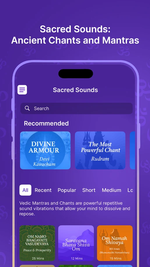 Sattva Screenshot3