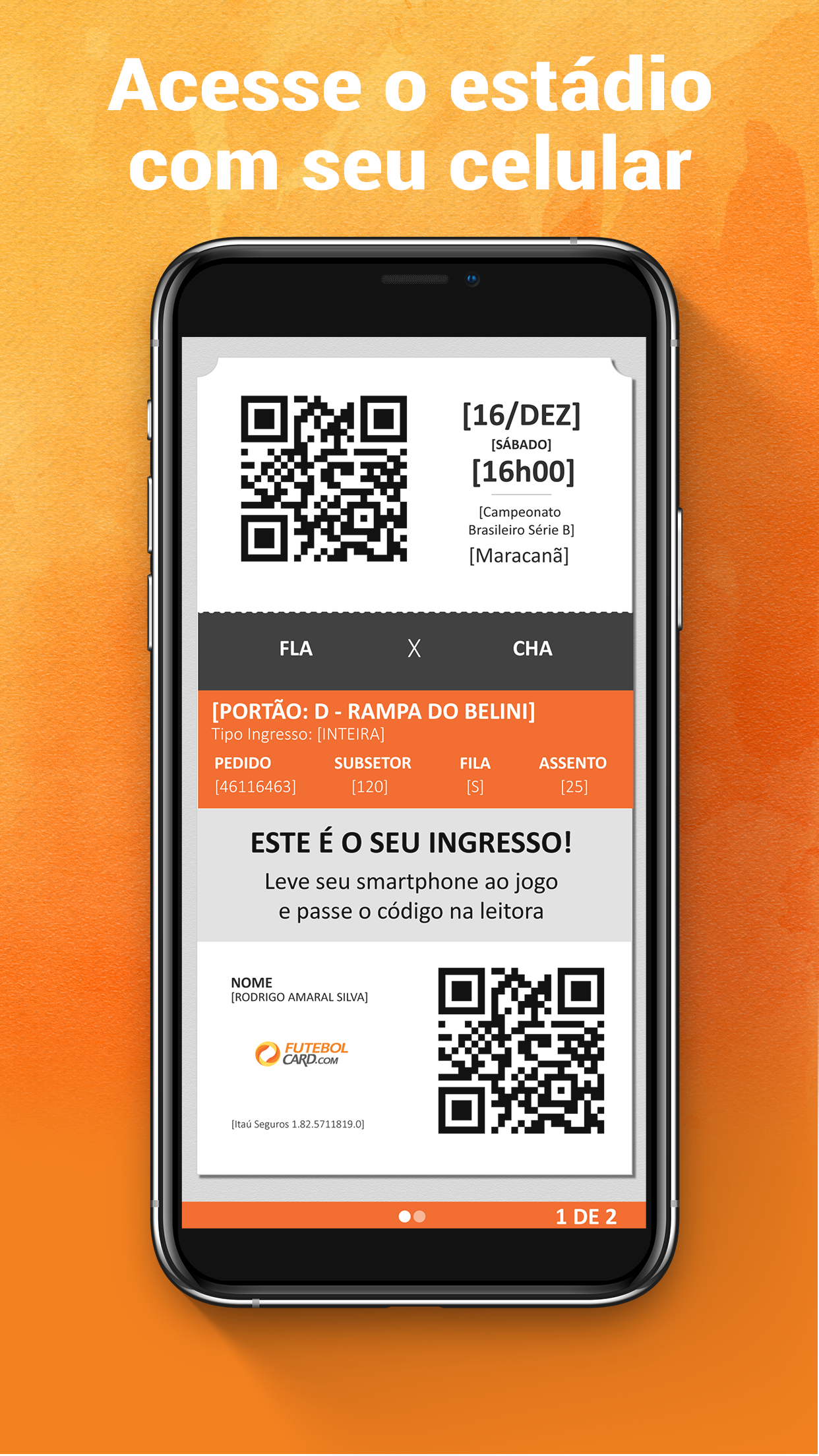 FutebolCard Screenshot6
