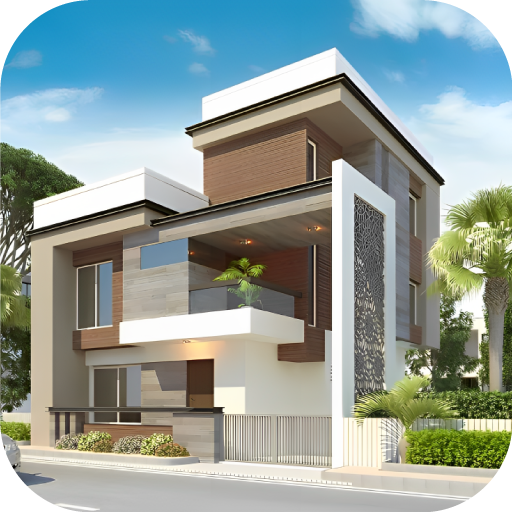 House Design Plan 3D App APK