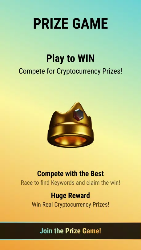 Cryptordle Screenshot3