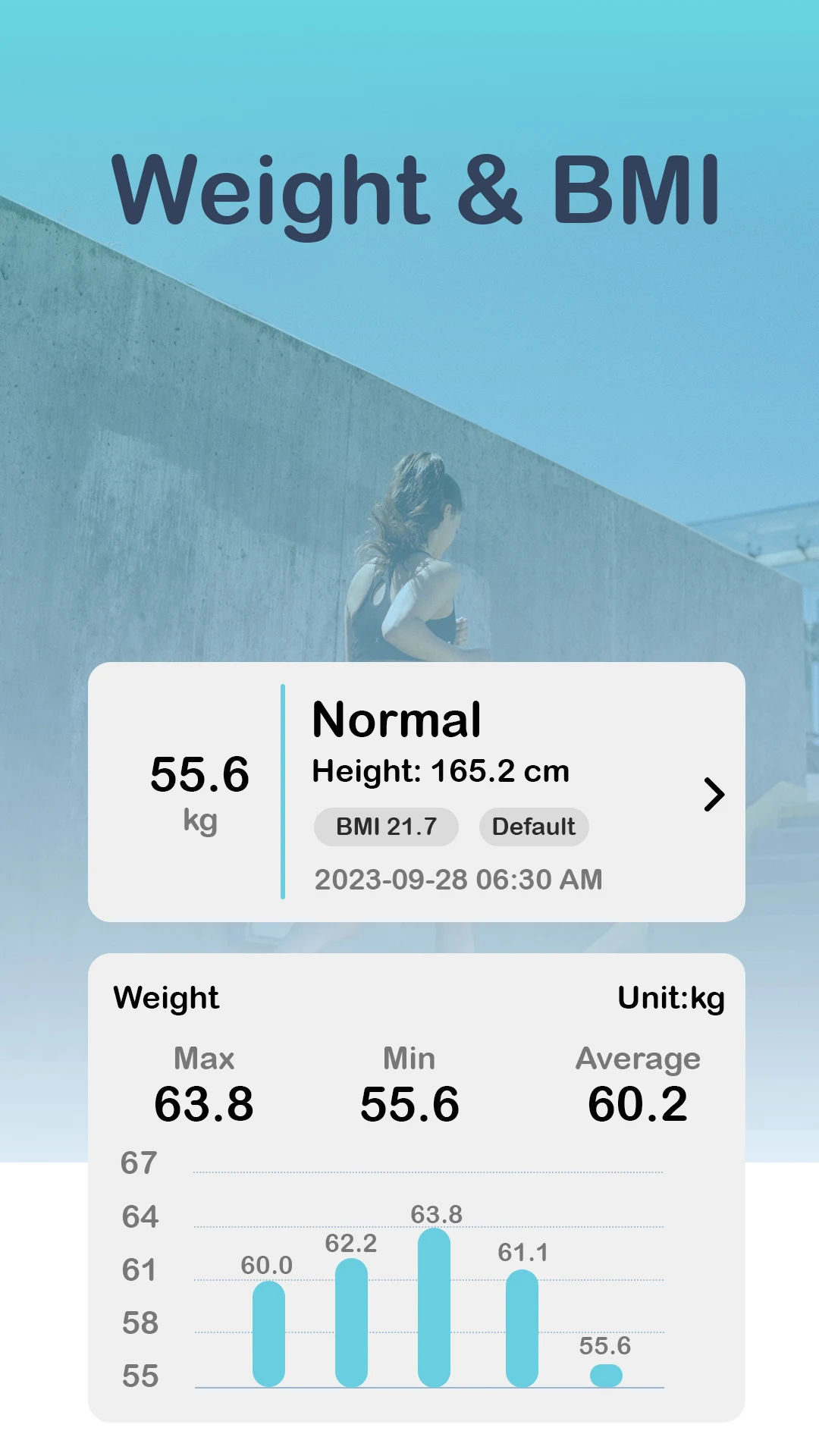 Dr. Blood Pressure Screenshot5