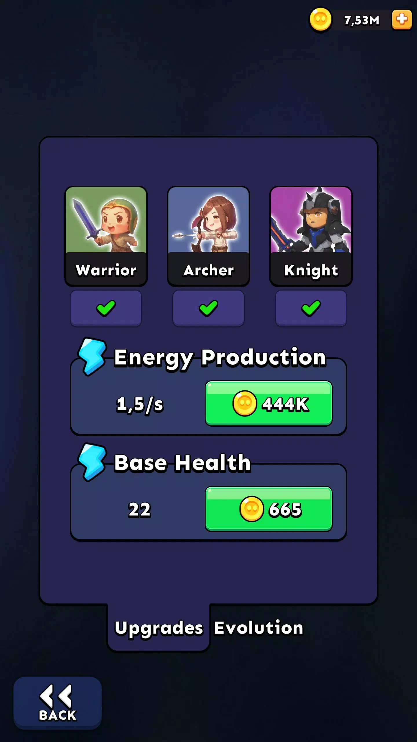 Age of Heroes Screenshot2