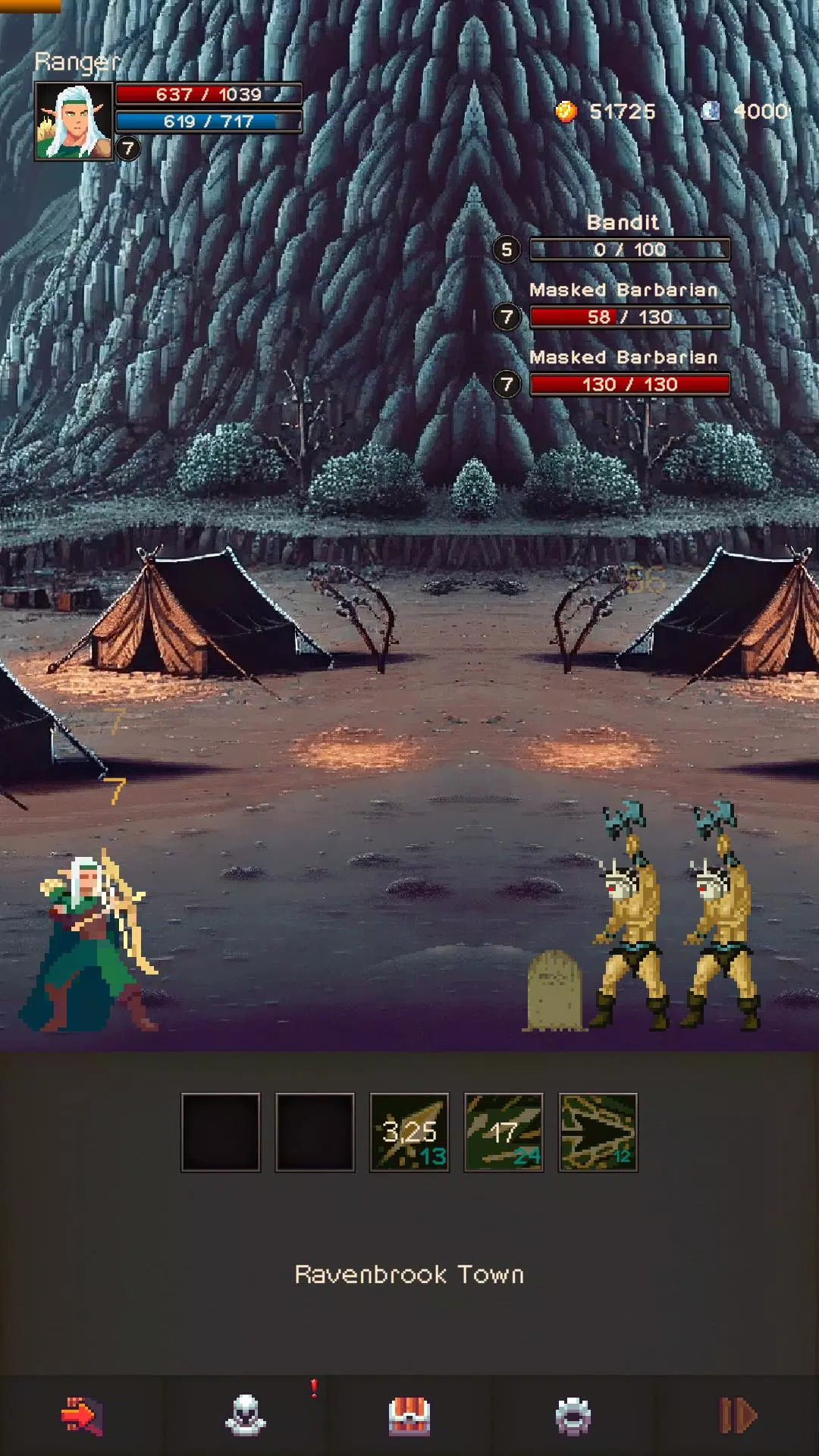 Lost Secret Screenshot7