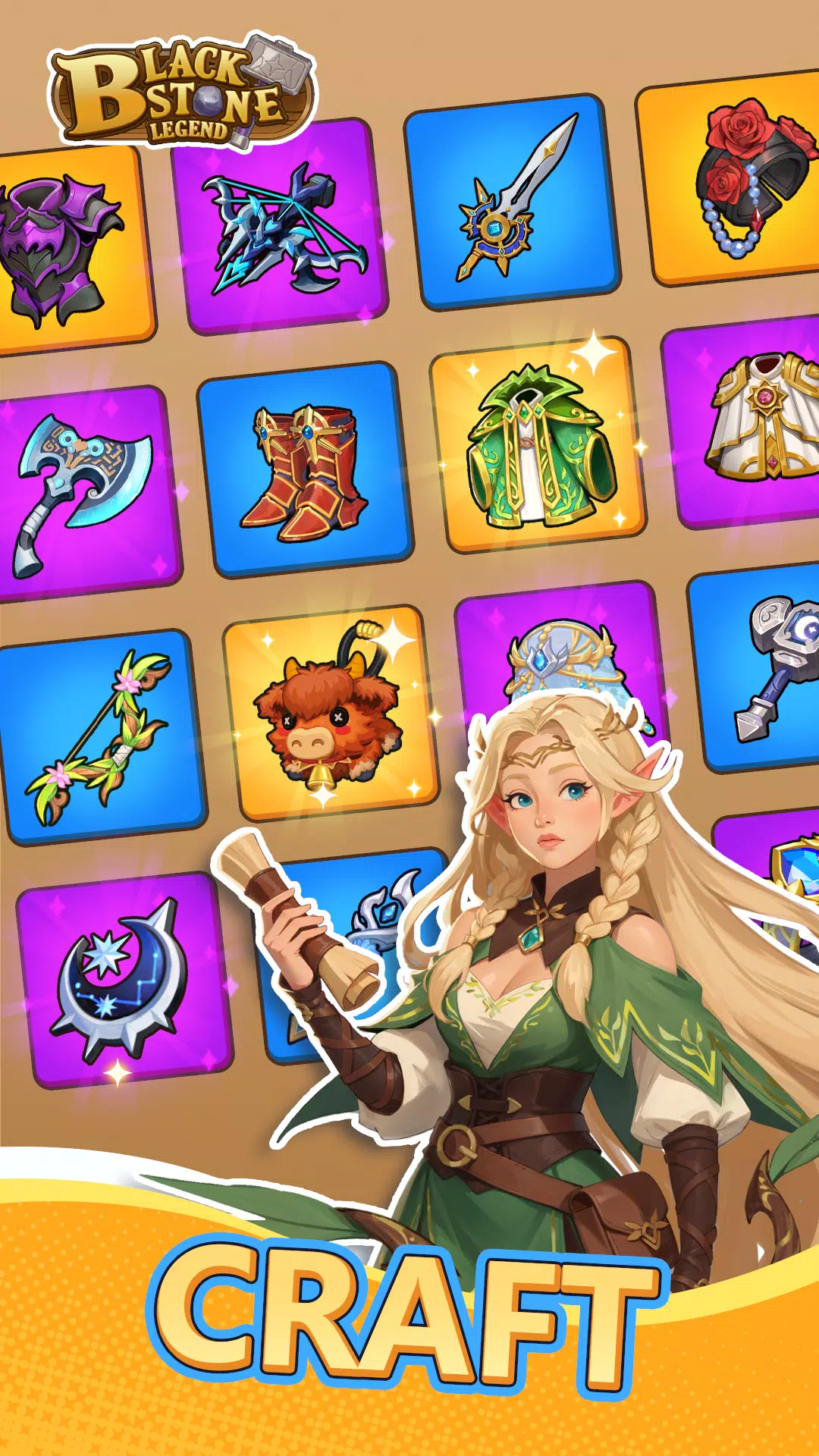 Blackstone Legend Screenshot2