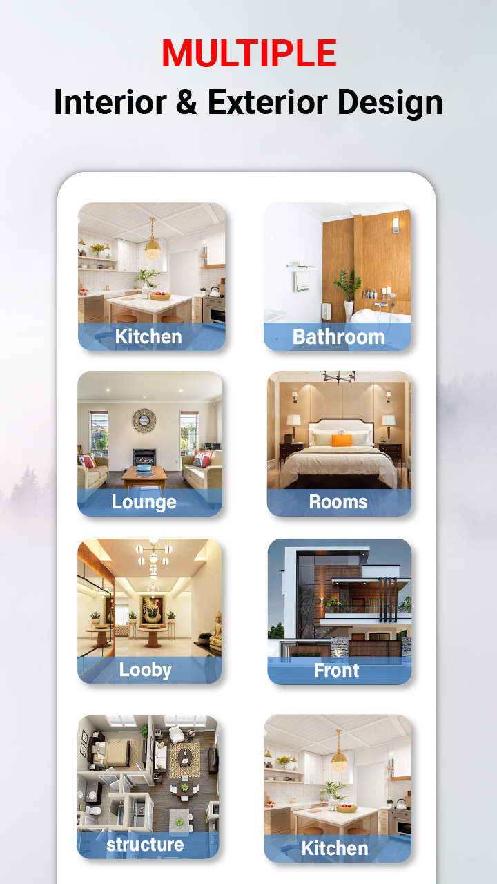 House Design Plan 3D App Screenshot4