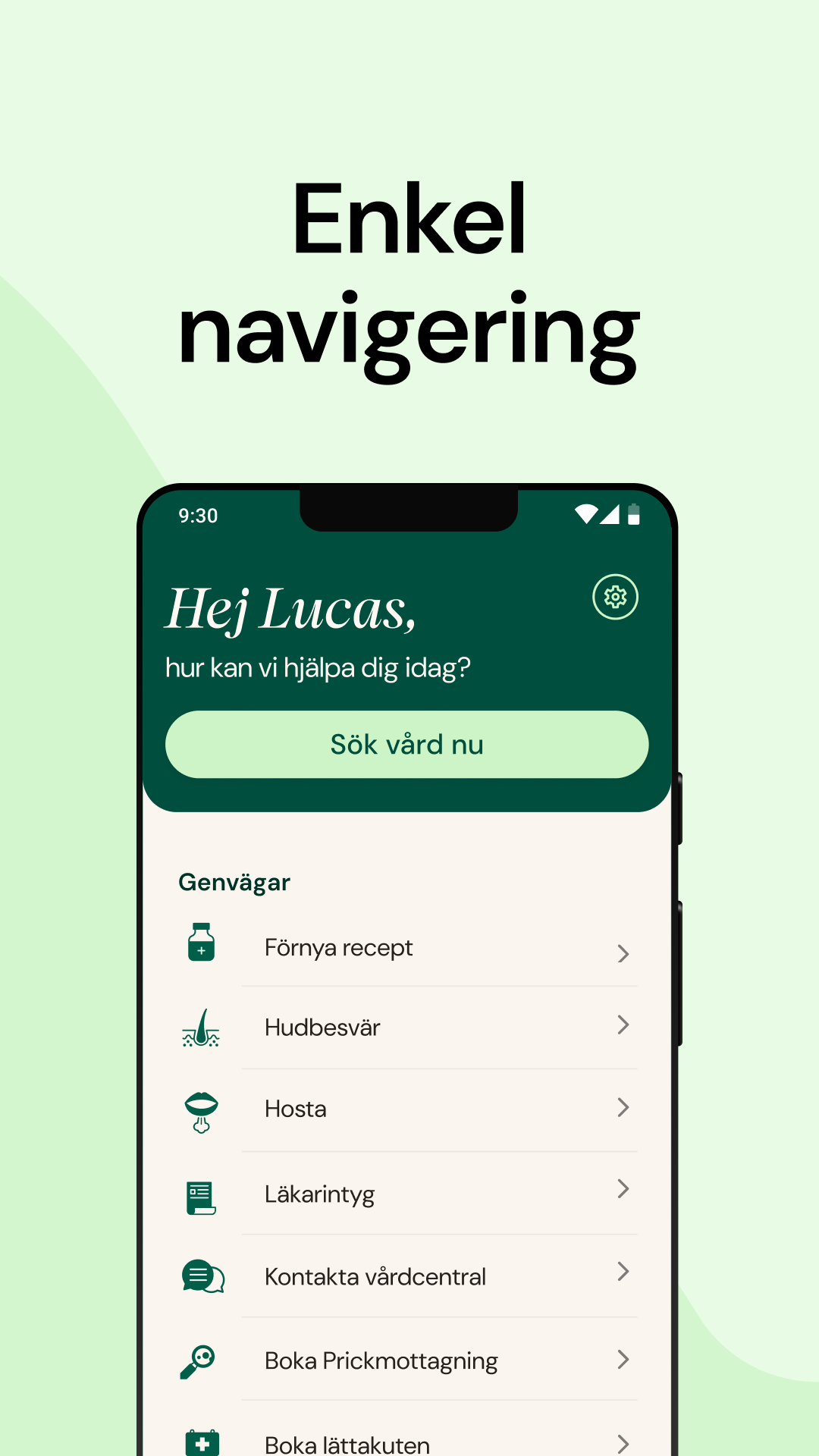 Doktor.se Screenshot2