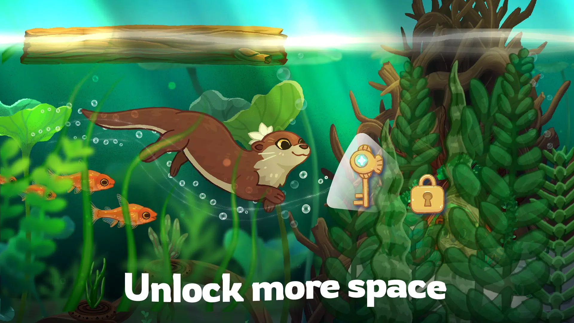 Pondlife Screenshot5