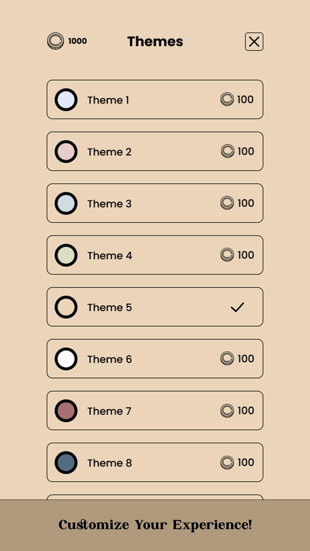 Number Search - Hardest Game Screenshot4