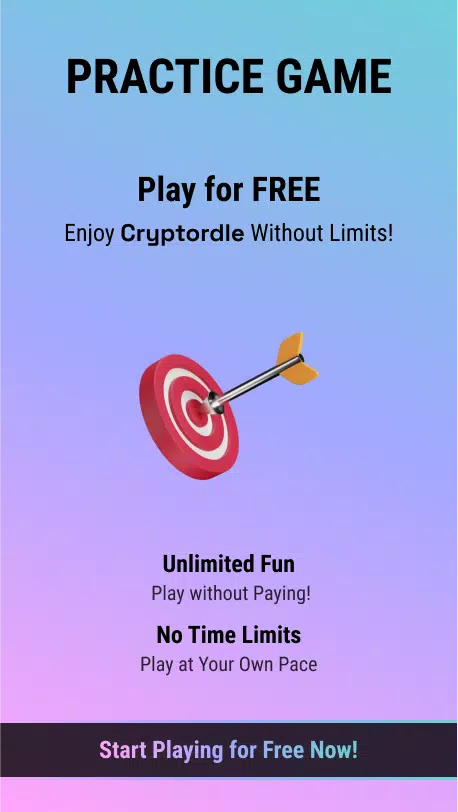 Cryptordle Screenshot4