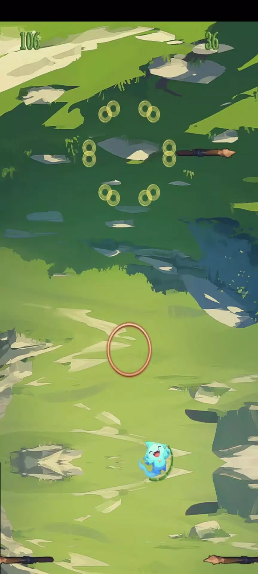 木業之魂：風暴羈絆 Screenshot1