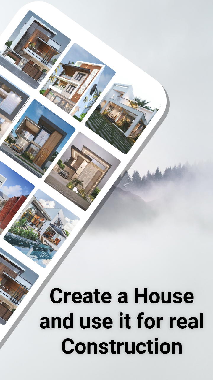 House Design Plan 3D App Screenshot2