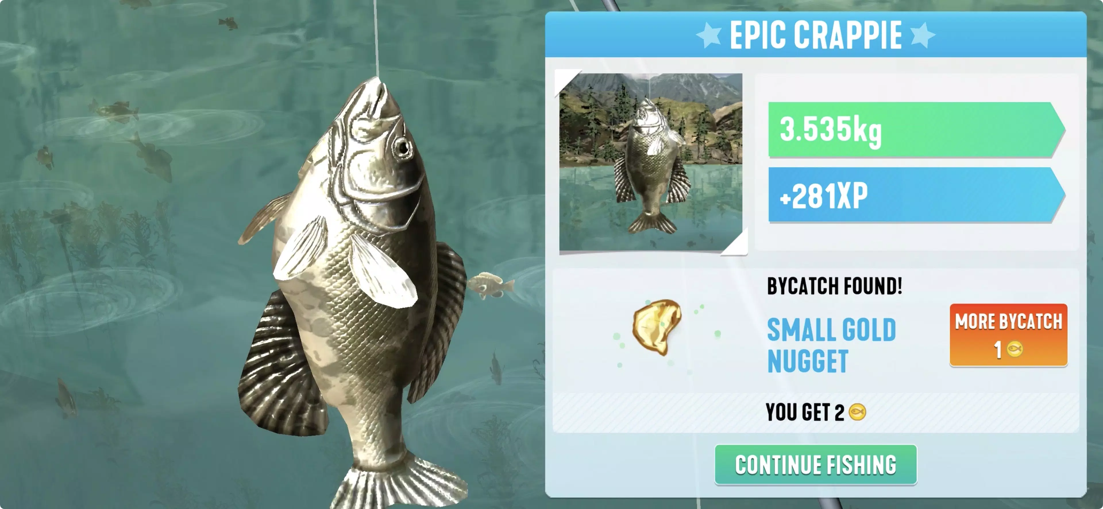 Fishing Friends Screenshot7