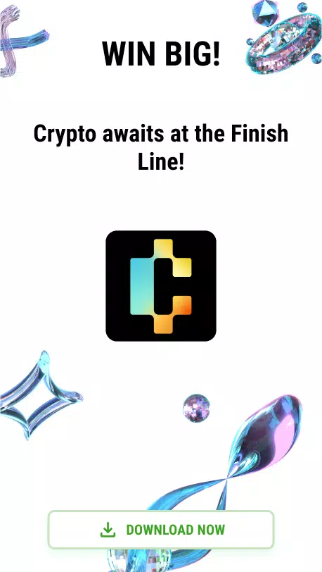 Cryptordle Screenshot5