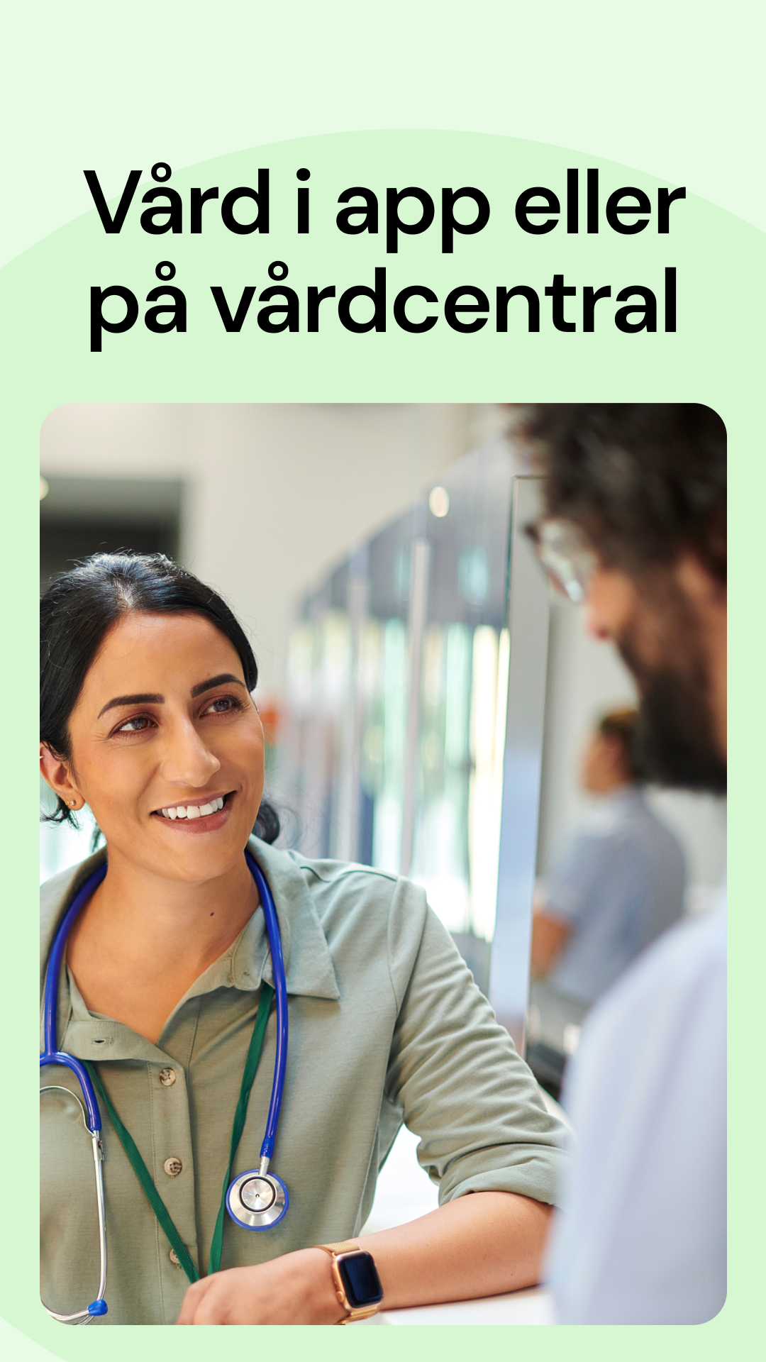 Doktor.se Screenshot4