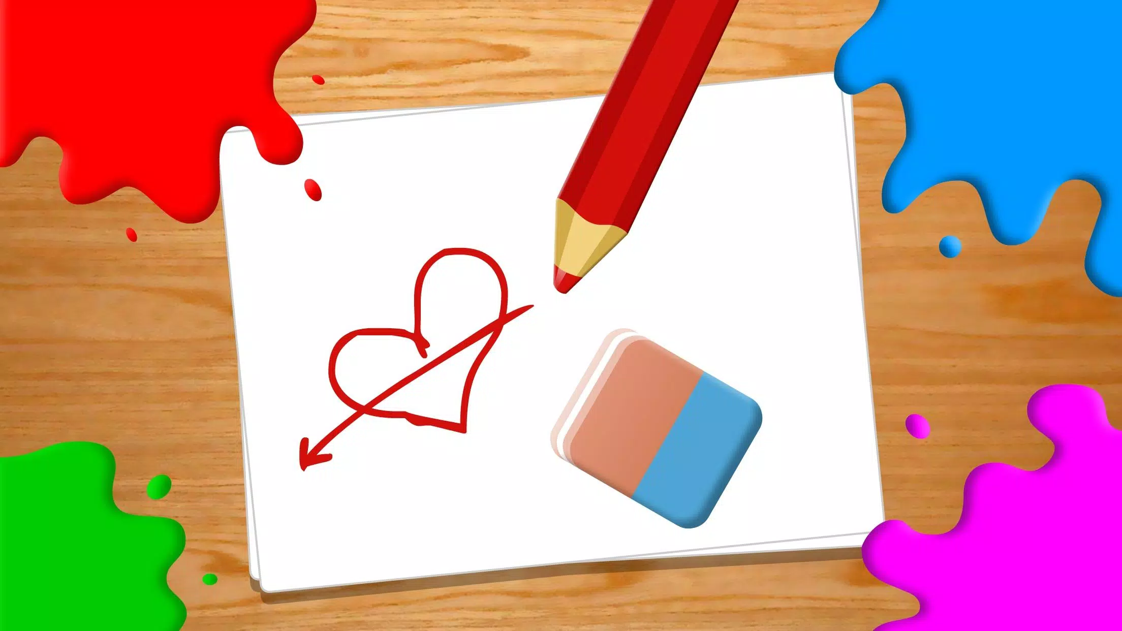Painting Color Screenshot1