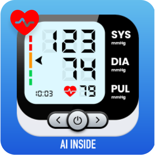 Dr. Blood Pressure APK