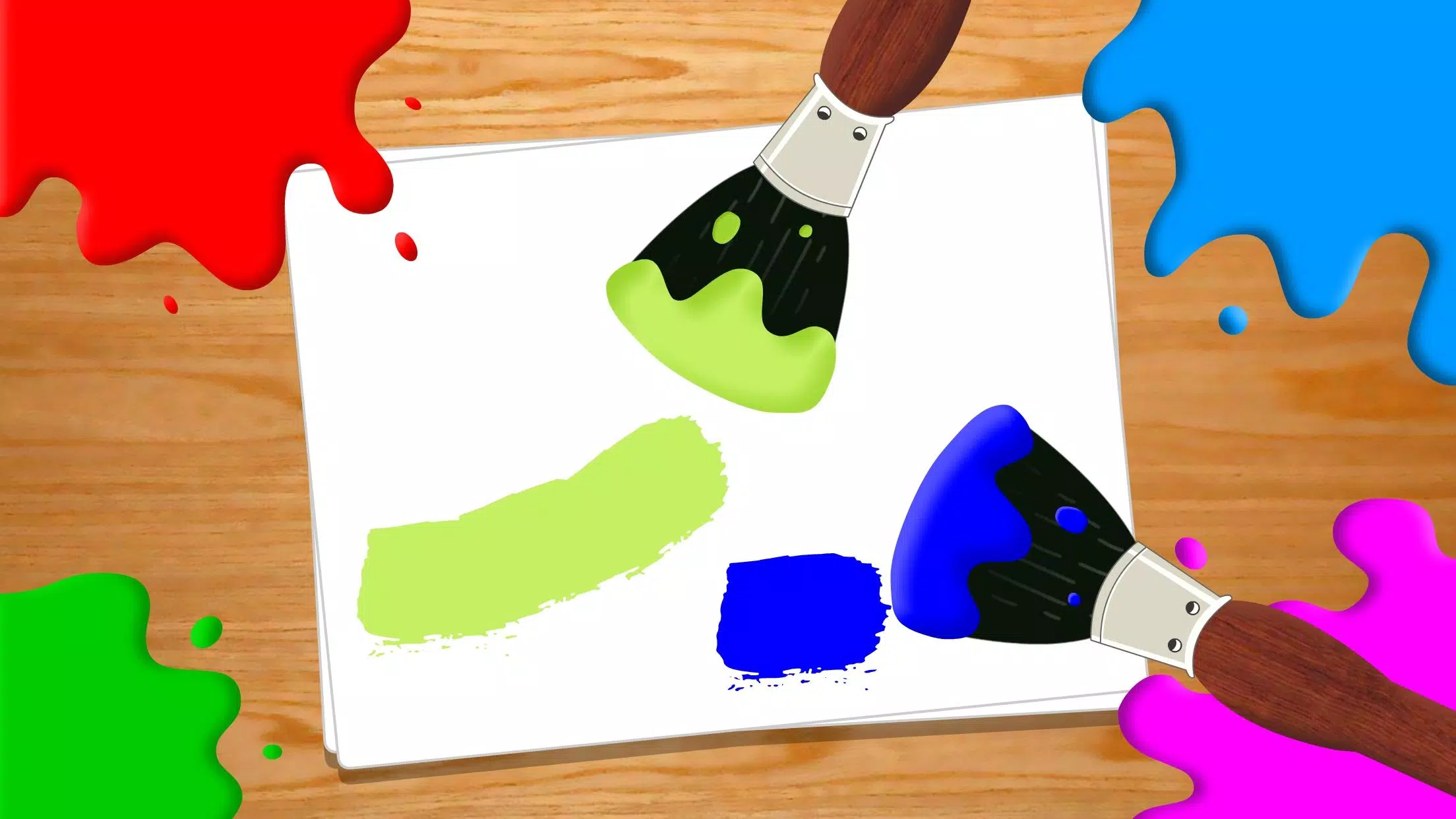 Painting Color Screenshot3