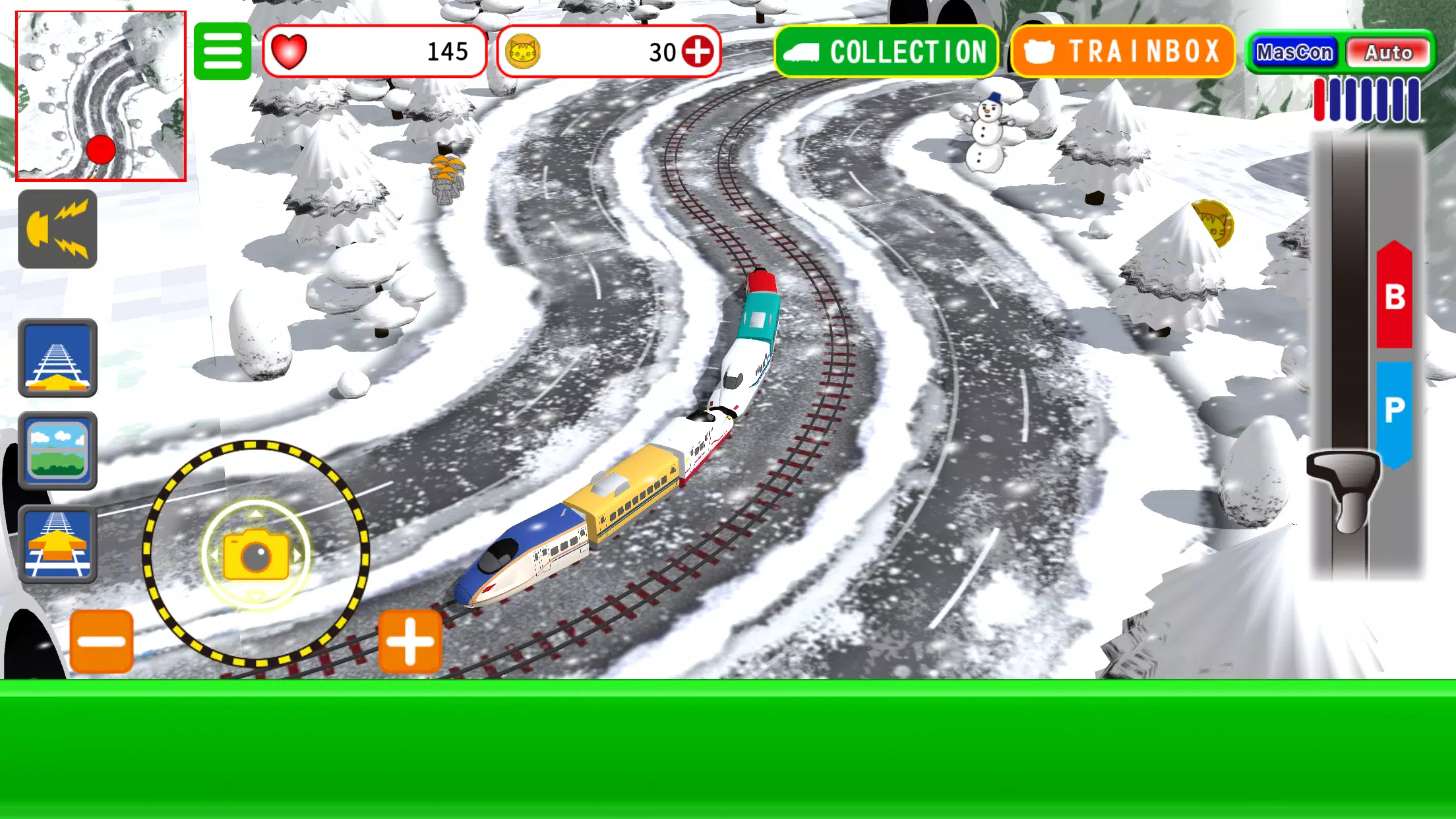 TrainLand Screenshot3