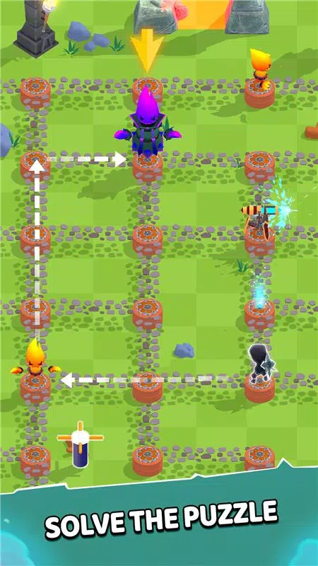 Ninja Blitz Screenshot1
