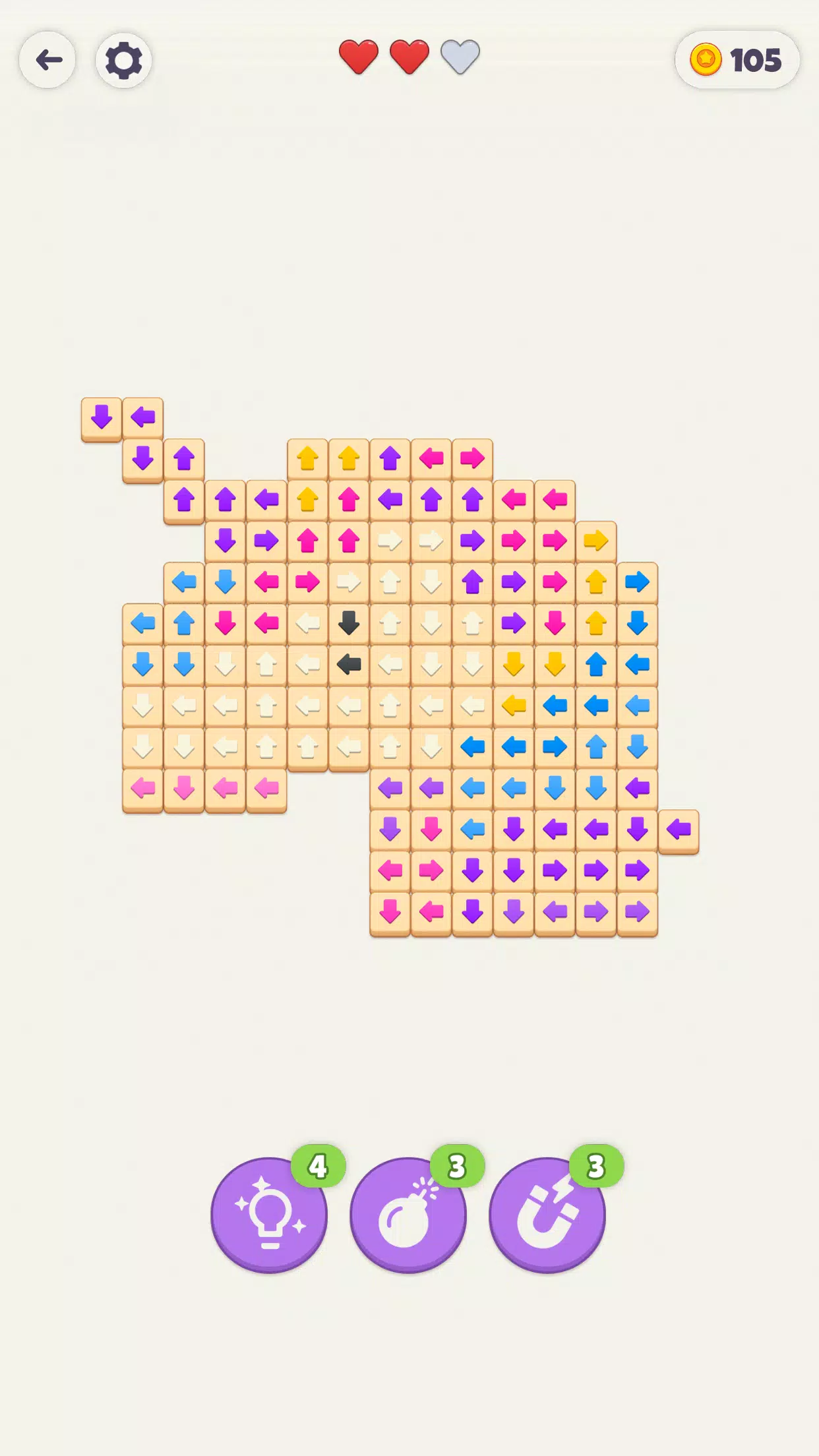 Tap Gallery Screenshot3