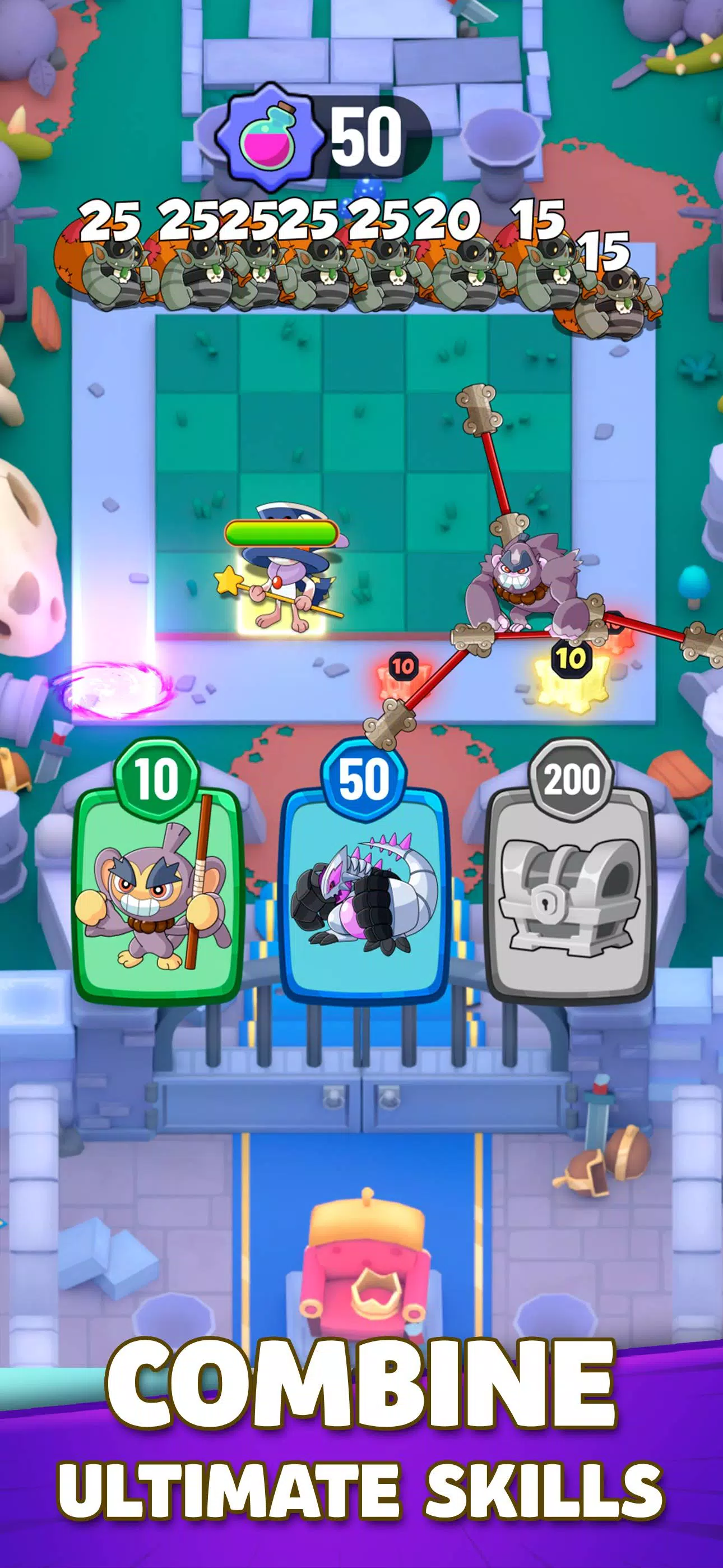 Pal Go Screenshot3