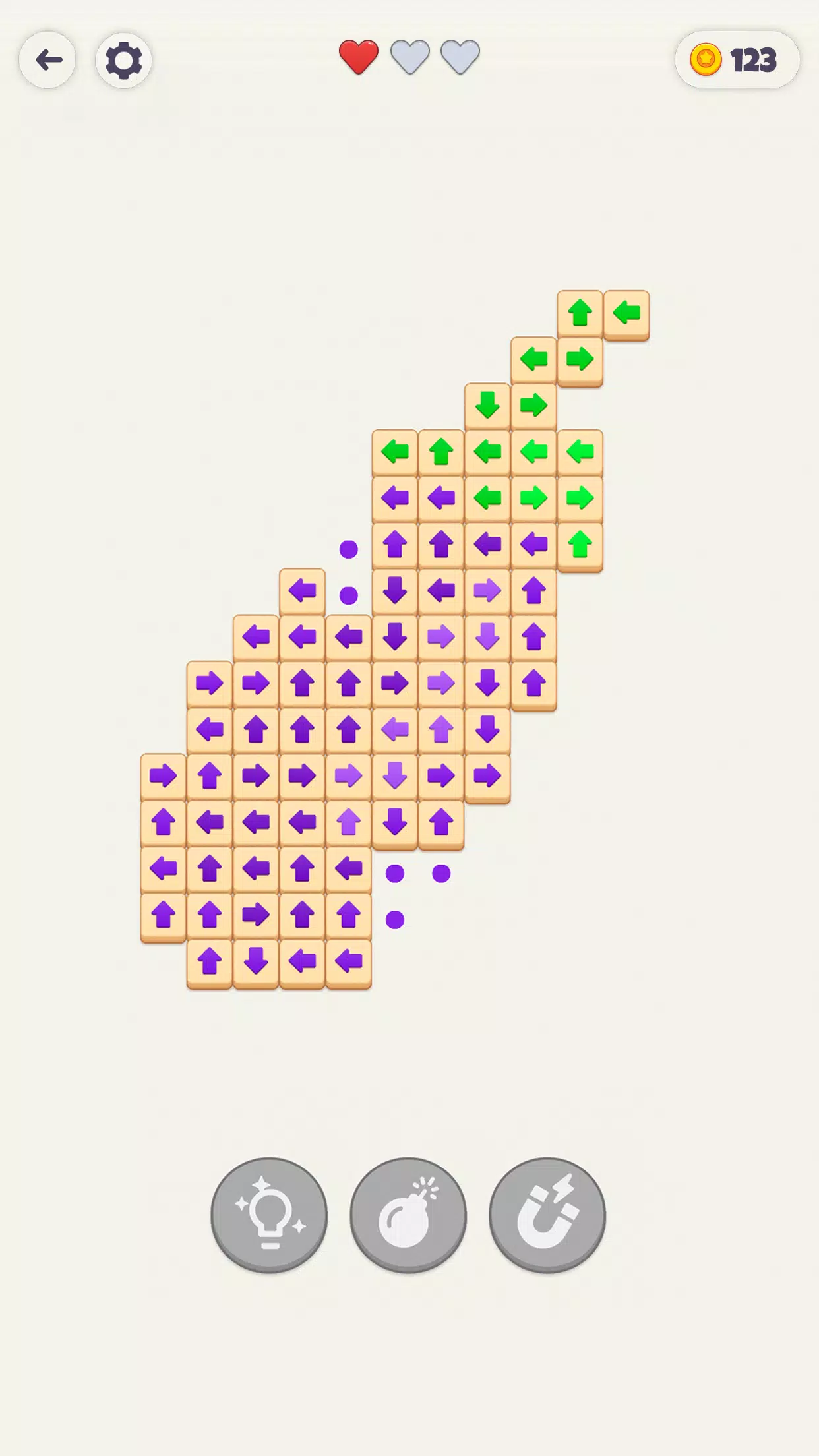 Tap Gallery Screenshot1