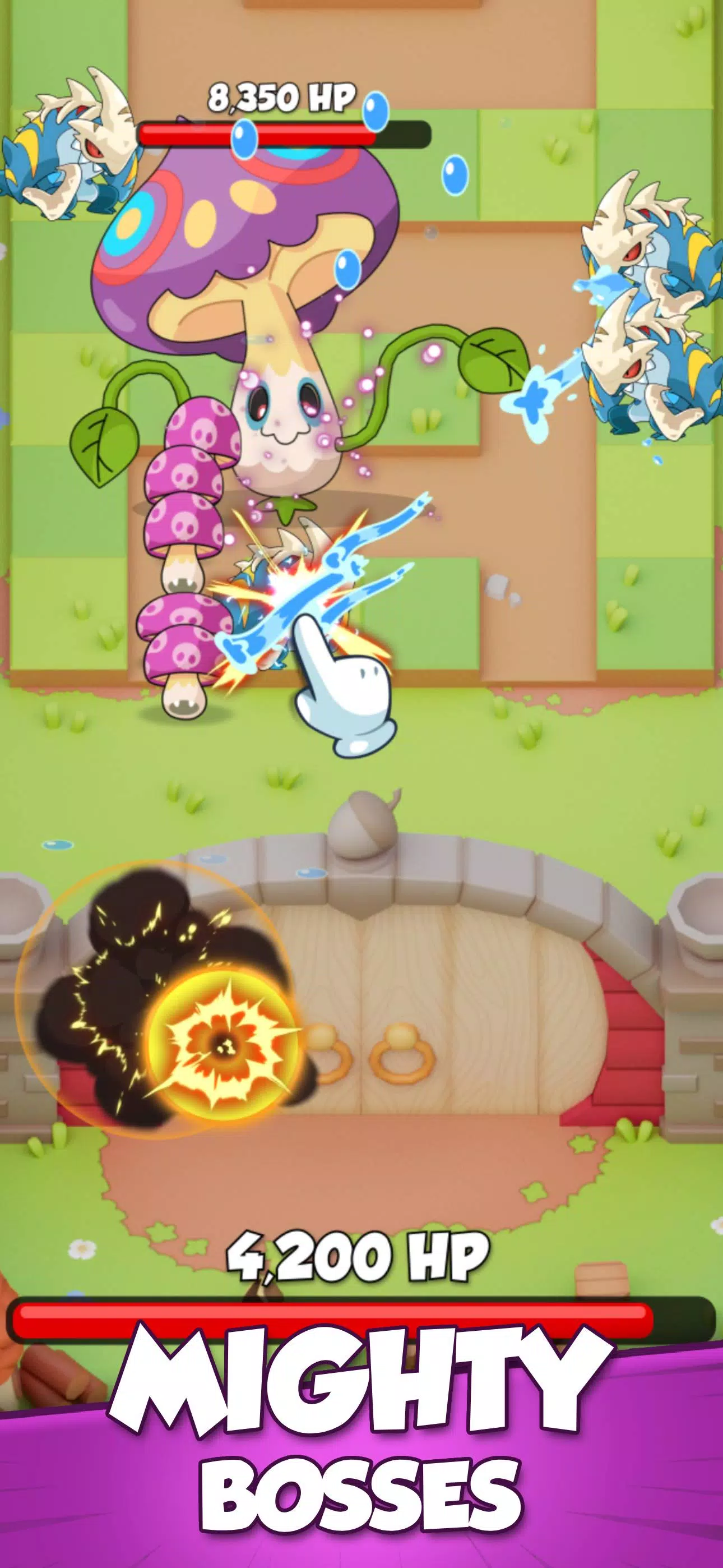 Pal Go Screenshot5