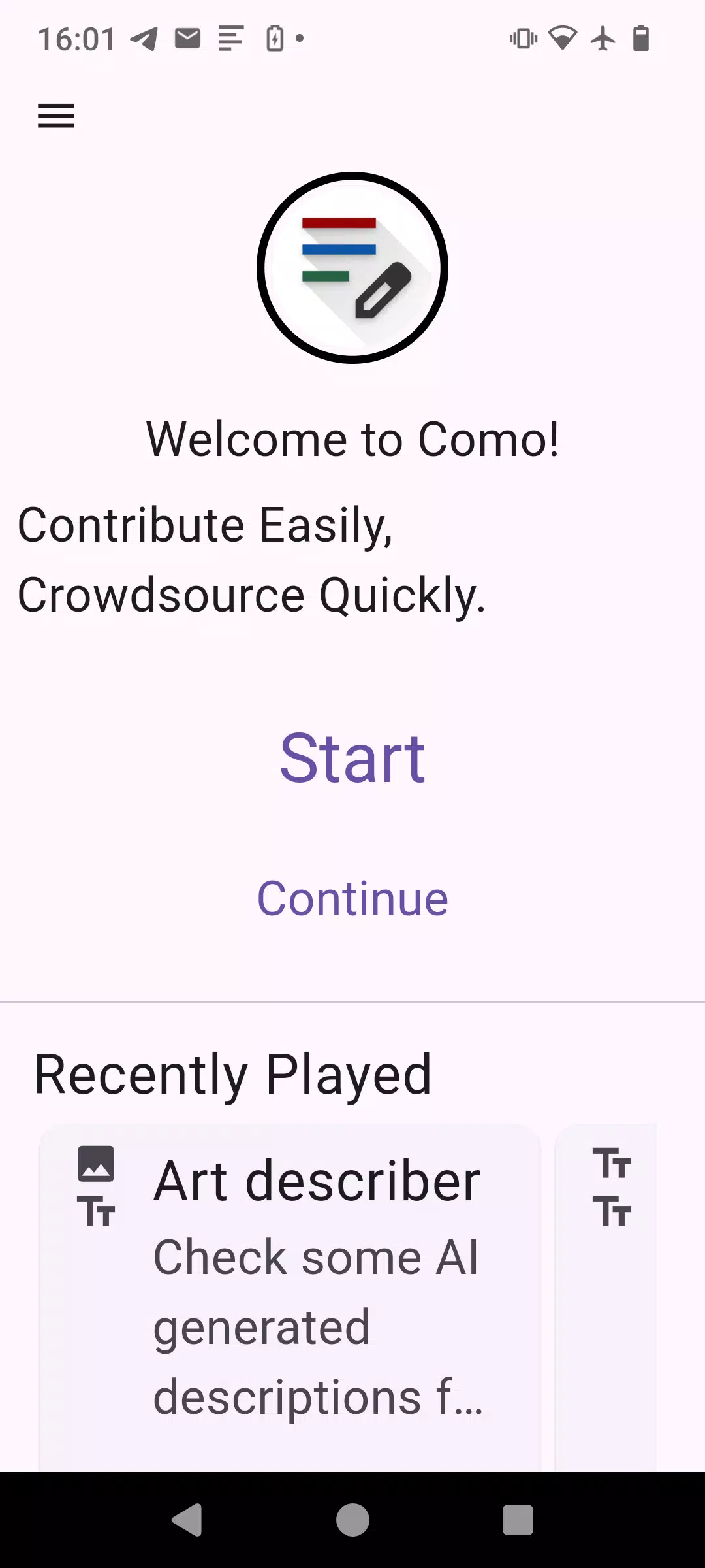 Como Screenshot4