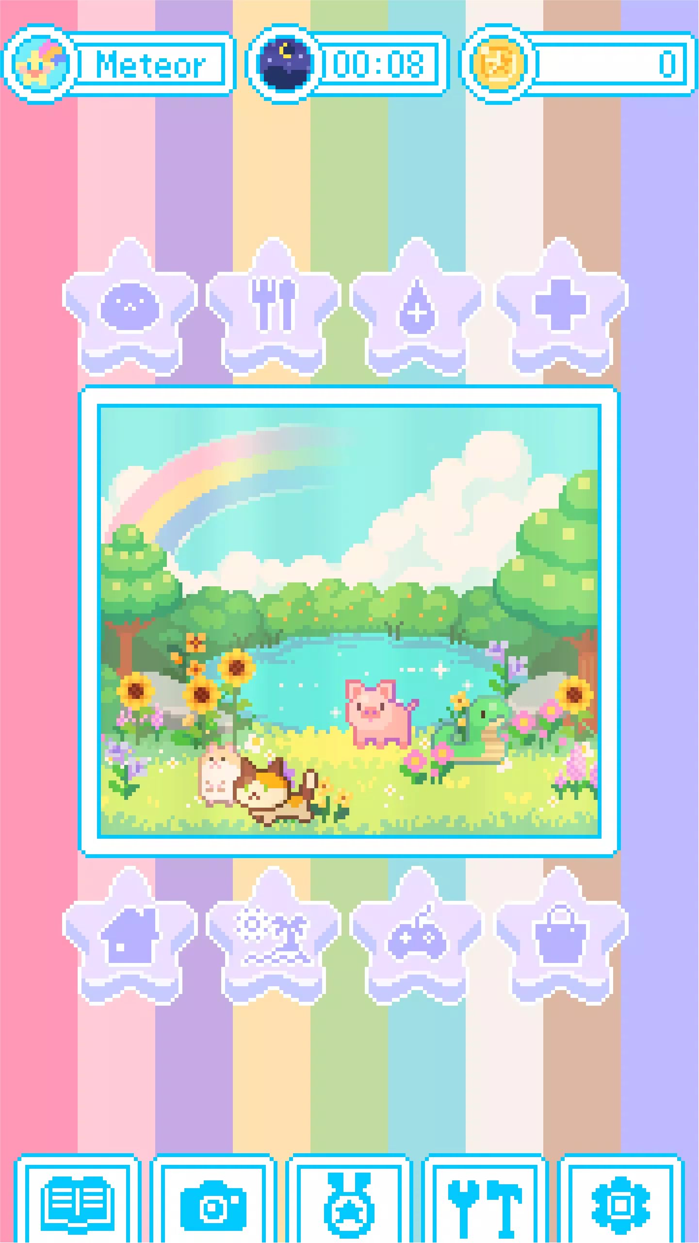 Boing Boing Animals Screenshot6