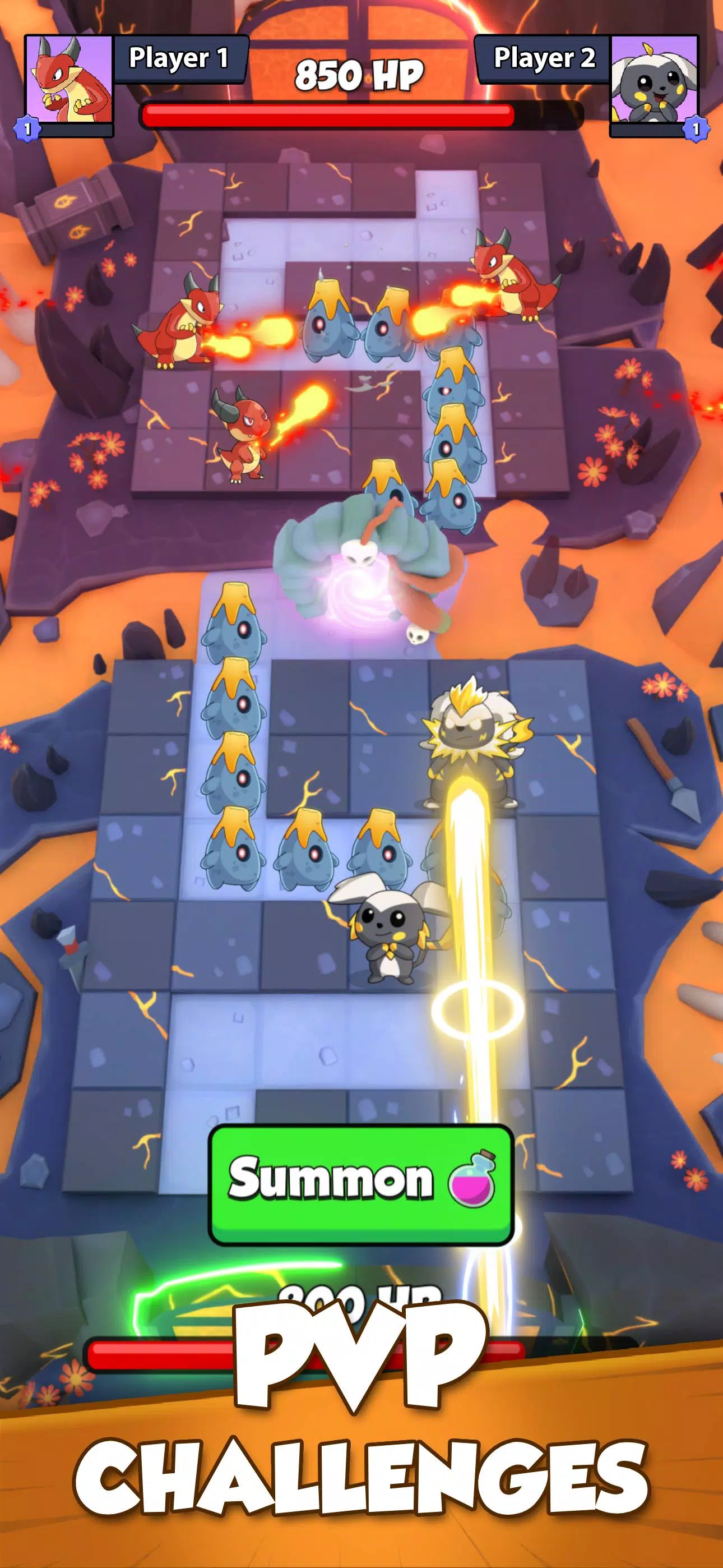 Pal Go Screenshot7