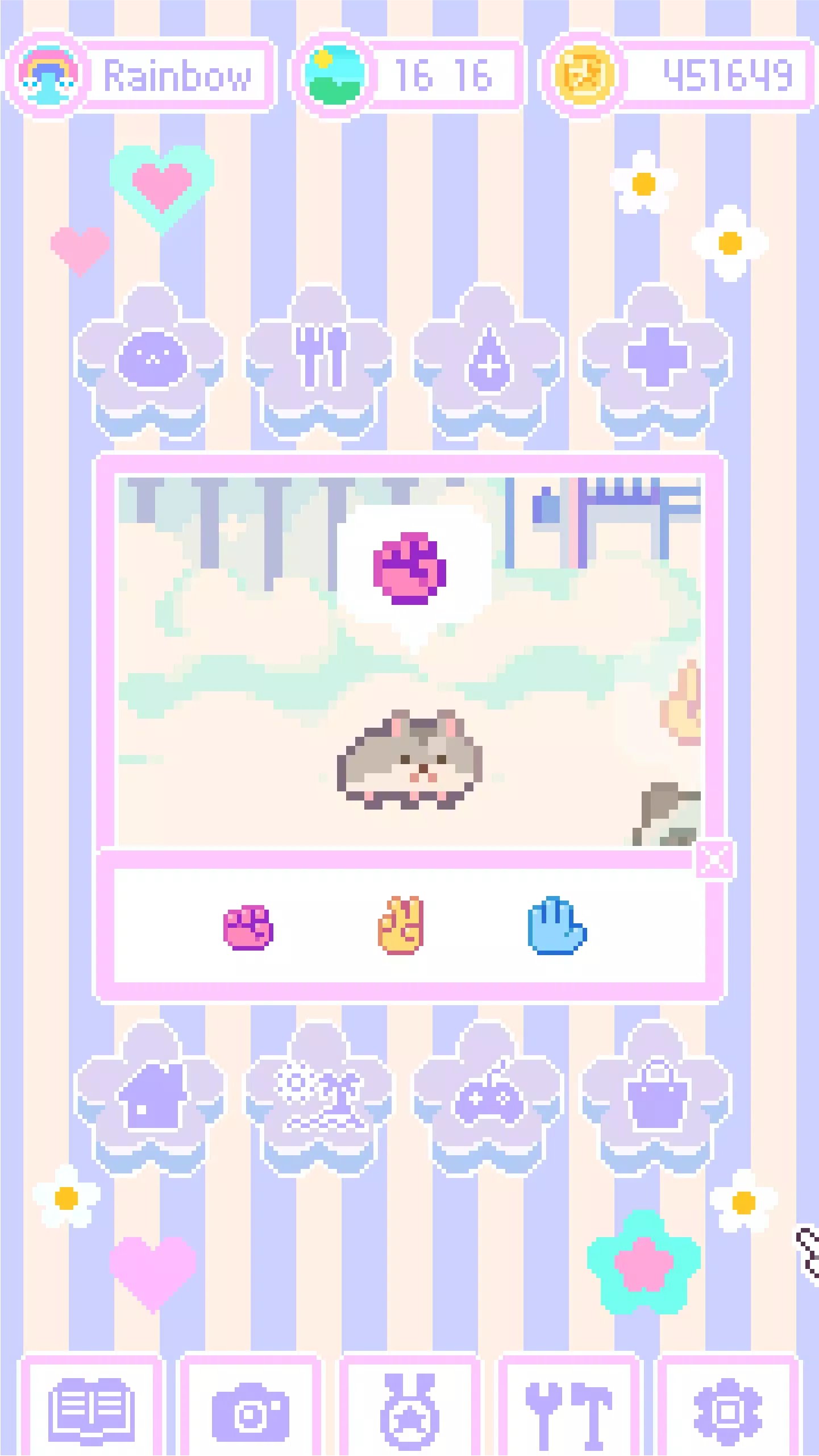 Boing Boing Animals Screenshot8