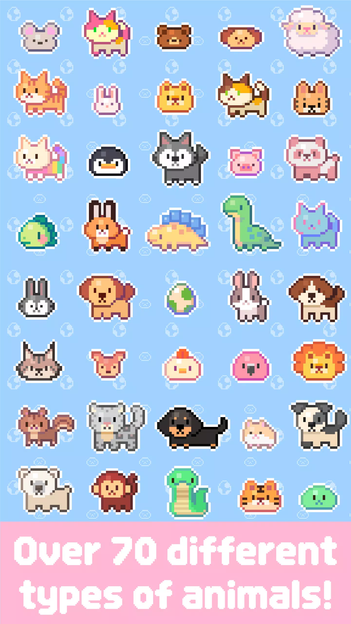 Boing Boing Animals Screenshot3
