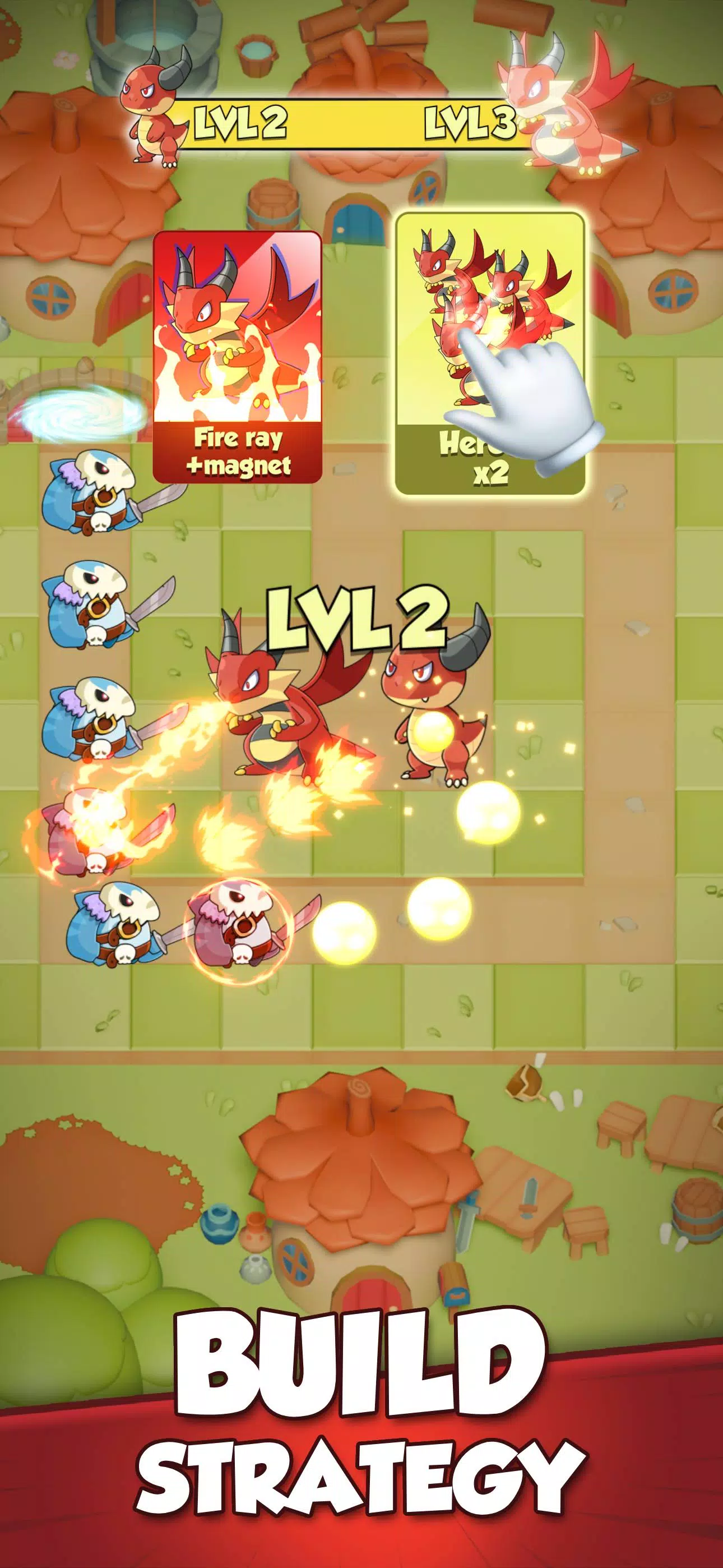 Pal Go Screenshot4