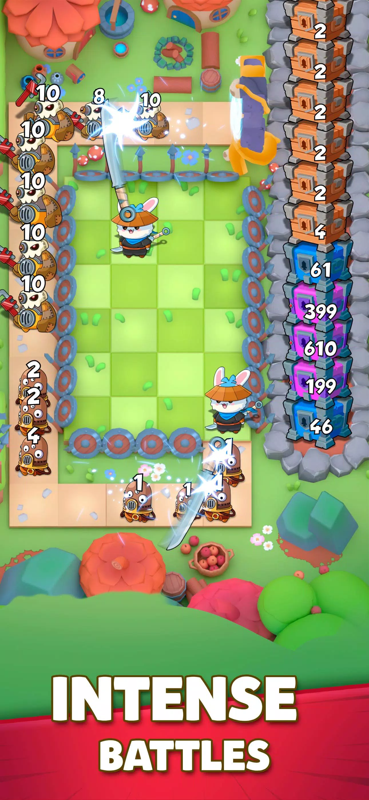 Pal Go Screenshot2