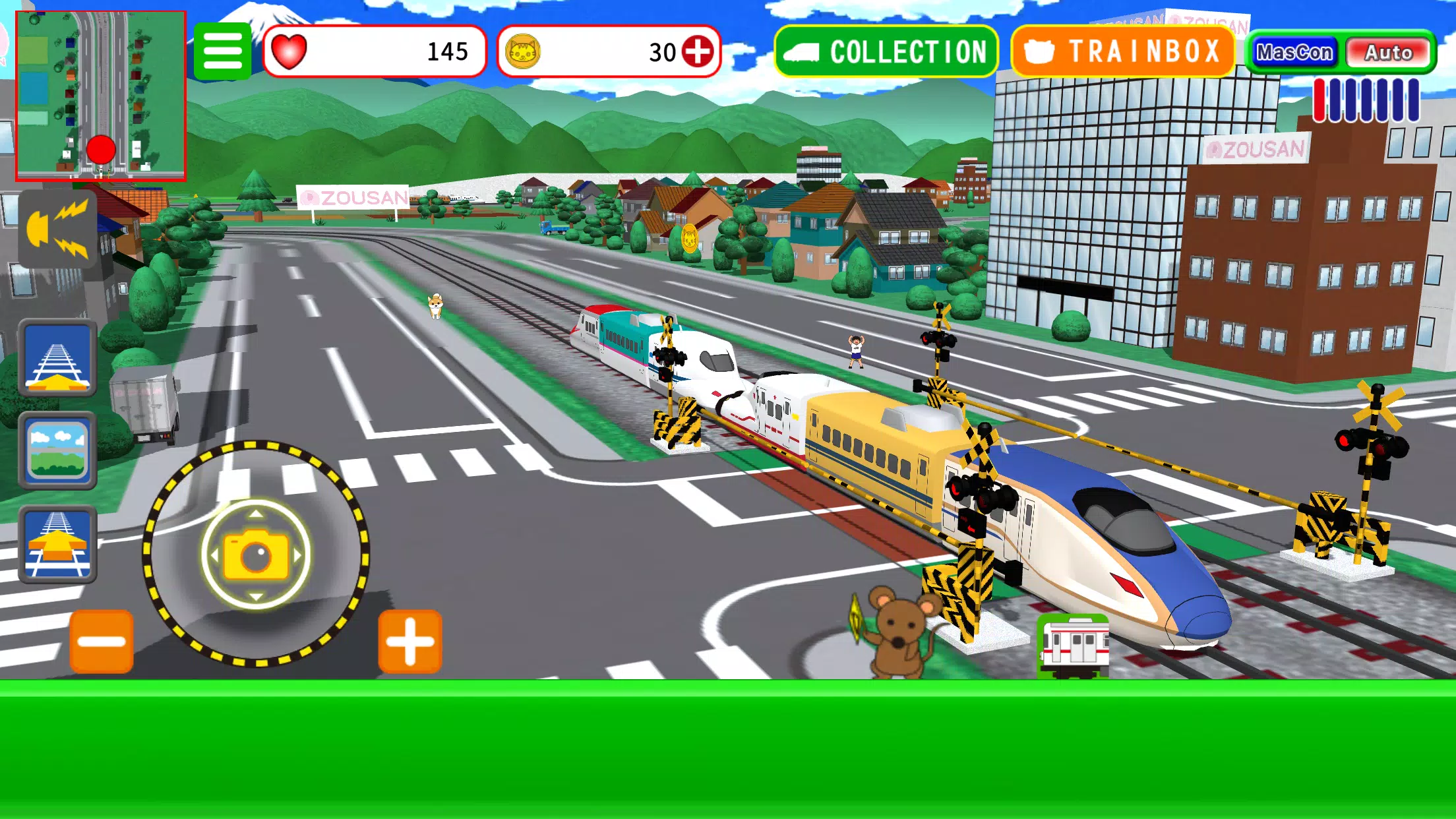 TrainLand Screenshot7