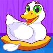 Animal game! Kids little farm! APK