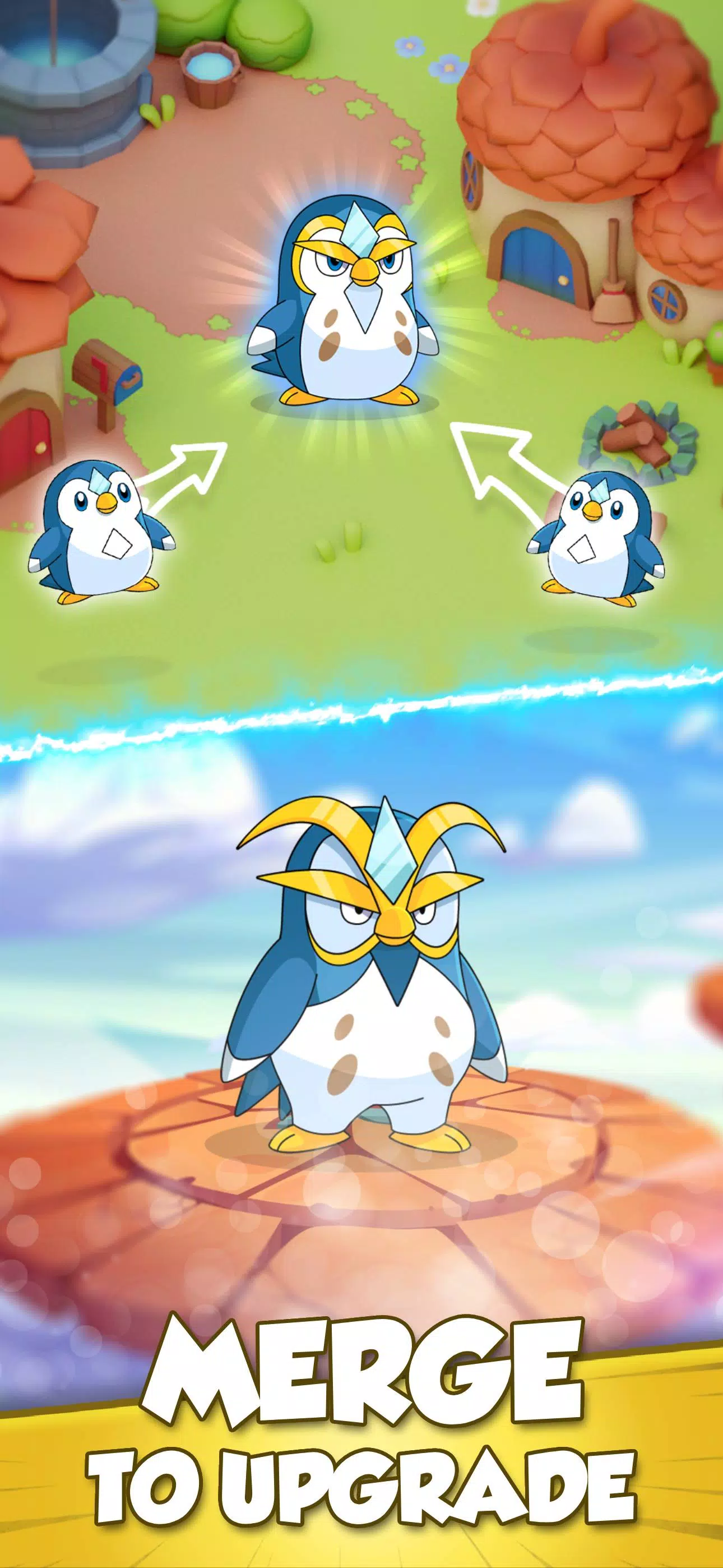 Pal Go Screenshot8