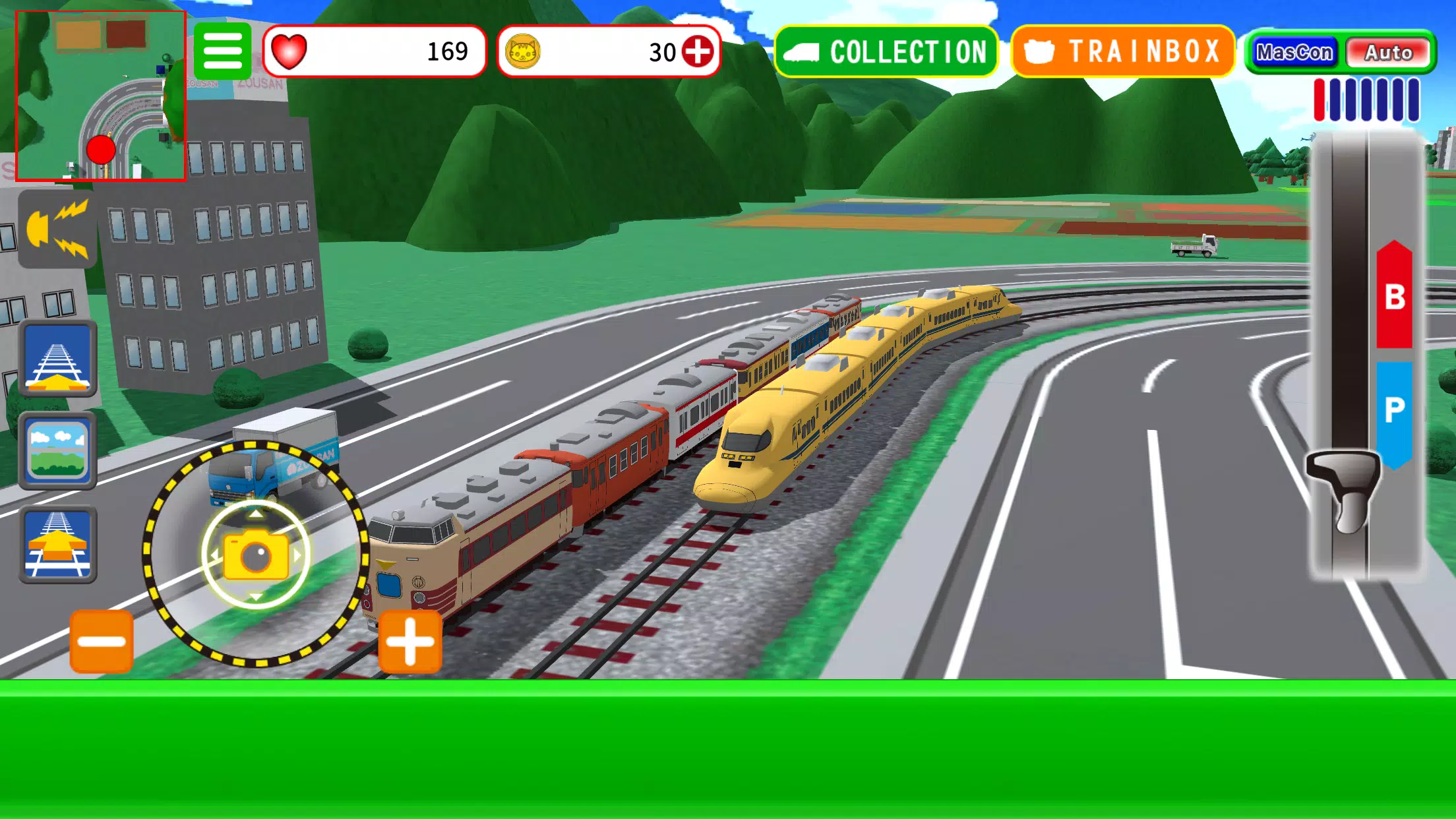 TrainLand Screenshot5