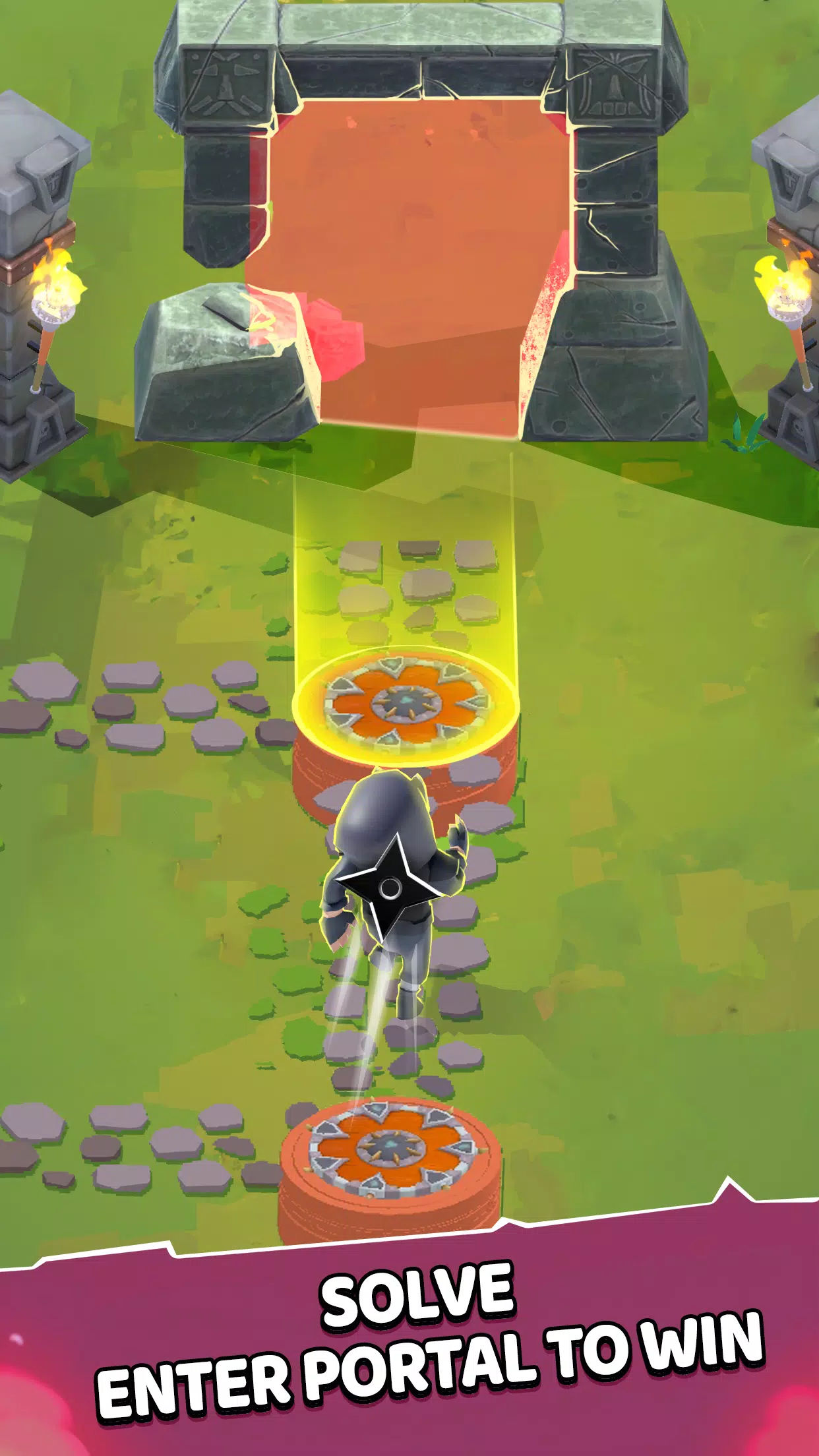 Ninja Blitz Screenshot4