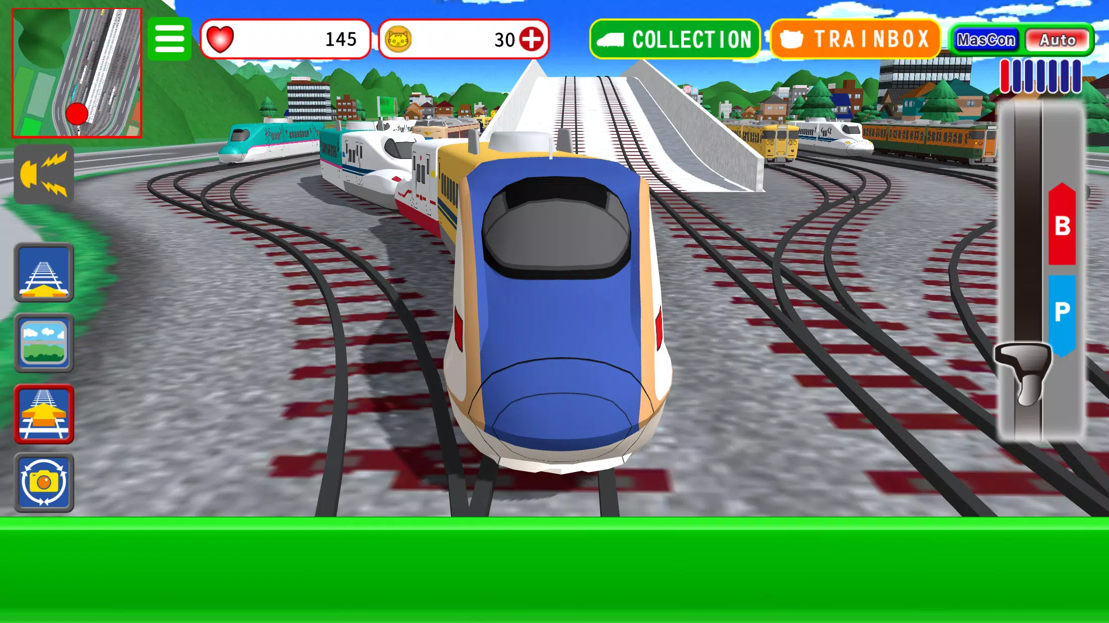 TrainLand Screenshot2