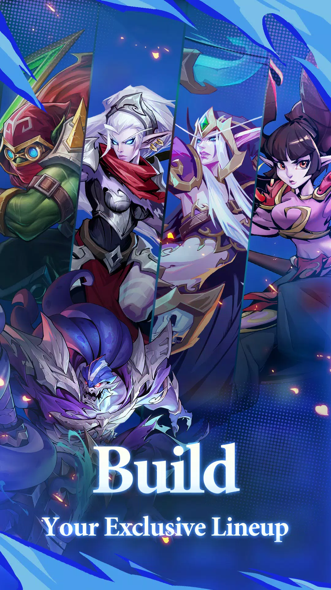 AutoChess Mini Screenshot5